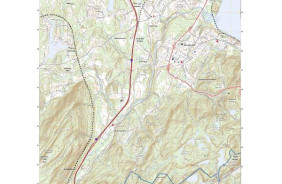 CORNWALL-ON-HUDSON, NY