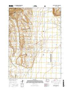 LAKEVIEW AIRPORT, OR