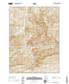 ERICKSON-KENT RANCH, WY