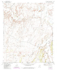HAY HOLLOW, AZ HISTORICAL MAP GEOPDF 7.5