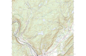 PORT JERVIS NORTH, NY-PA