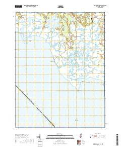 BEN DAVIS POINT, NJ-DE