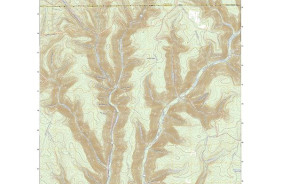 YOUNG WOMANS CREEK, PA