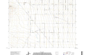 BUCK MOUNTAINS NE, AZ