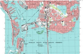 PASS-A-GRILLE BEACH, FL