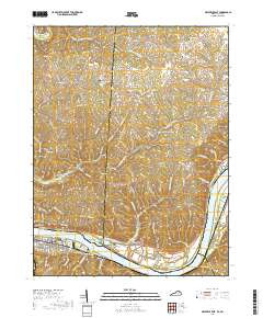 MAYSVILLE EAST, KY-OH