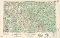 EL DORADO, AR-LA HISTORICAL MAP GEOPDF 1