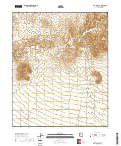 DATE CREEK RANCH, AZ