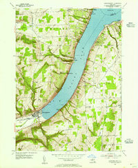 HAMMONDSPORT, NY HISTORICAL MAP GEOPDF 7