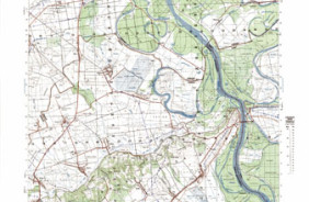 BELI MANASTIR, CROATIA