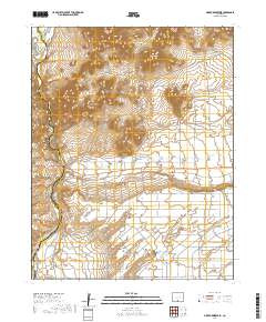 MESITO RESERVOIR, CO