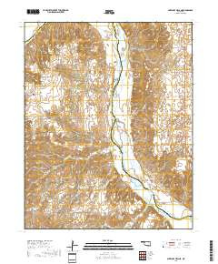 ANTELOPE HILLS NE, OK