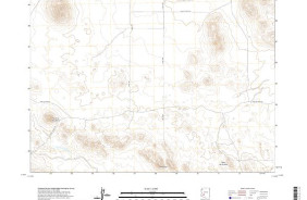 FOURTH OF JULY BUTTE, AZ