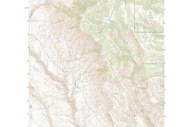 BENNETT MOUNTAIN, ID