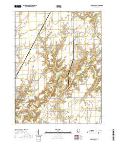 CARLINVILLE EAST, IL