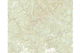 WEST BLOCTON EAST, AL