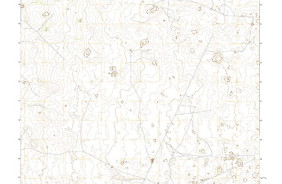 ALTA VISTA RANCH SW, TX