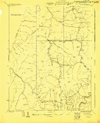 MINGO, WV HISTORICAL MAP GEOPDF 15X15 GR