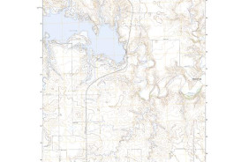 LAKE TSCHIDA EAST, ND