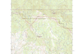 DIAMOND MOUNTAIN, CA