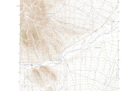 CHOKECHERRY CANYON, ID