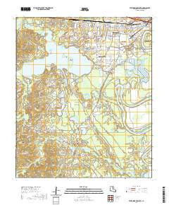 WEST MONROE SOUTH, LA