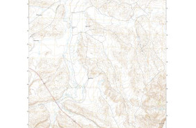 YELLOWSTONE RANCH, WY