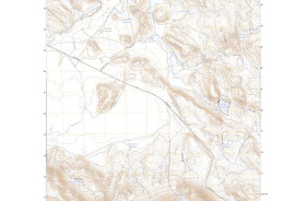 SOUTH FORK RESERVOIR, OR