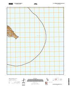 SAN CLEMENTE ISLAND SOUTH OE E, CA