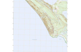 POINTE AUX CHENES, MI