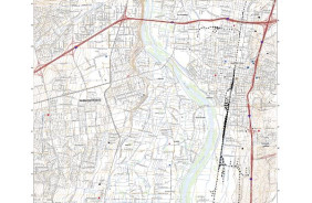 ALBUQUERQUE WEST, NM