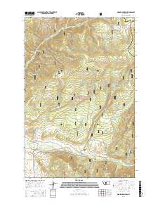 MOOSE MOUNTAIN, MT TNM GEOSPATIAL PDF 7.