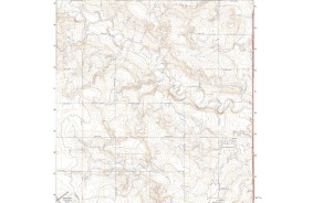 OTTER TAIL CREEK, ND