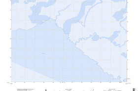 GRAND BAYOU DU LARGE, LA