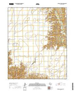 LUTTRELL SPRINGS NE, TX