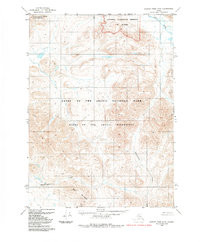 SURVEY PASS D-6, AK HISTORICAL MAP GEOPD