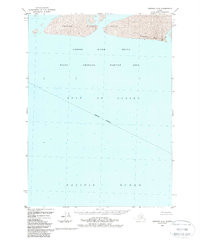 CORDOVA A-3, AK HISTORICAL MAP GEOPDF 15