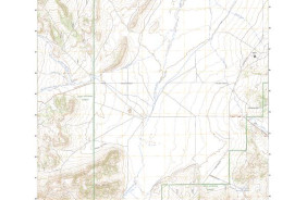 FLAKE MOUNTAIN EAST, UT