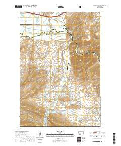 JEFFERSON ISLAND, MT