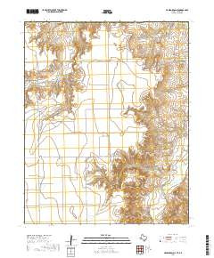 HANSFORD CAMP, TX-OK