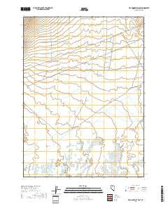 RED HOUSE FLAT EAST, NV