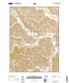 GUTHRIE CENTER WEST, IA