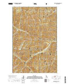 SMITH MOUNTAIN, ID-MT