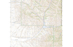 SUBLETT RESERVOIR, ID