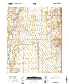 WAGNER WASH WELL, AZ