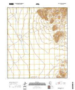 LITTLE TABLE TOP, AZ