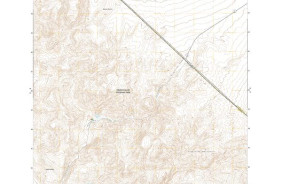 SCOTTYS CASTLE, CA-NV