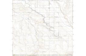 GRINDSTONE BUTTE, ID