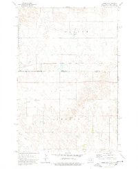 LEMMON NE, SD-ND HISTORICAL MAP GEOPDF 7
