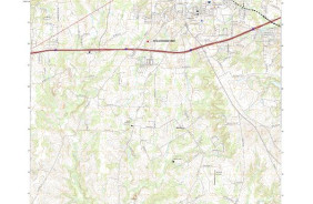 WEATHERFORD SOUTH, TX